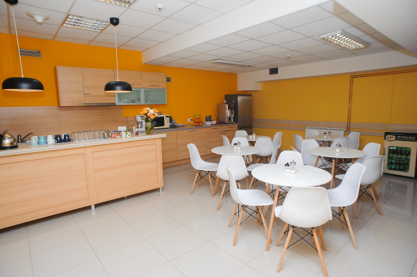 Las mejores ofertas de Vila Bulevar Belgrado