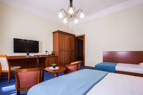 Las mejores ofertas de Villa Kalemegdan Belgrado