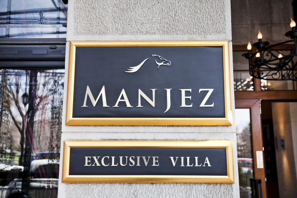 Las mejores ofertas de Villa Manjez Belgrado