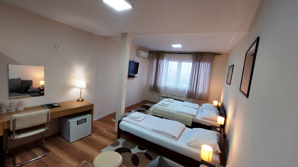 Las mejores ofertas de Villa Panorama Belgrado