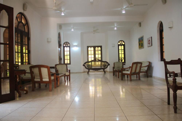 Las mejores ofertas de Villa Ranmenika Ahungalle