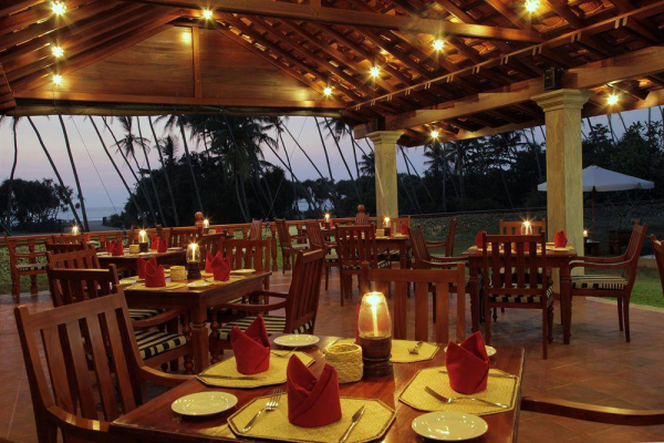 Las mejores ofertas de Wunderbar Beach Club Hotel Bentota