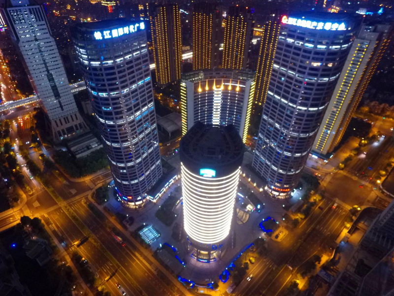 Las mejores ofertas de Courtyard Hangzhou Qianjiang Hangzhou