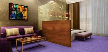 Las mejores ofertas de FORTUNE PARK HOTEL Dubai
