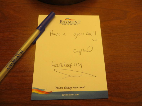 Las mejores ofertas de Baymont Inn & Suites Omaha NE Byron 