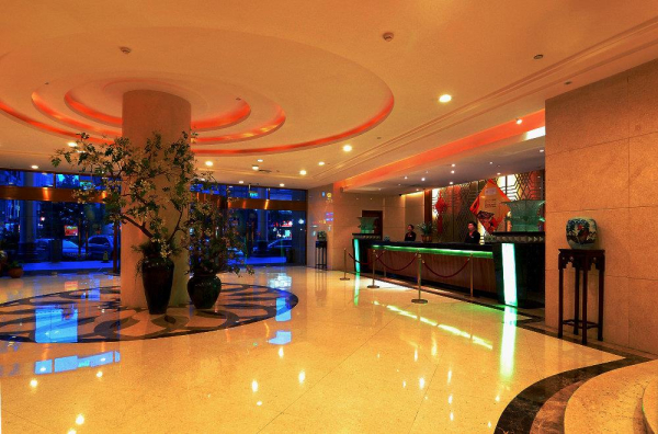 Las mejores ofertas de Best Western Jianghua Hotel Ningbo Ningbo 