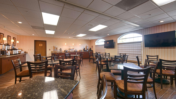 Las mejores ofertas de Best Western Plus Meridian Meridian 