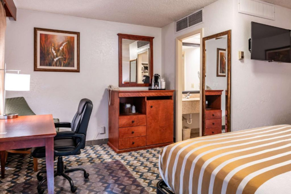 Las mejores ofertas de Best Western Vista Inn at the Airport Boise