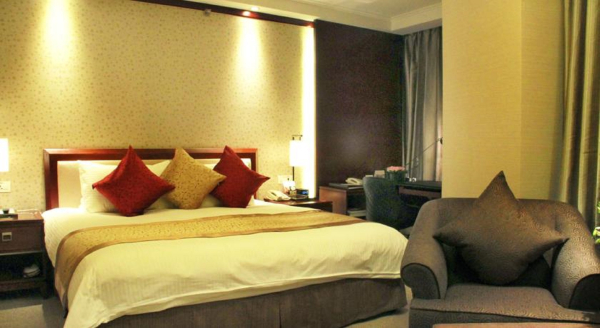 Las mejores ofertas de Central Hotel Shanghai Shanghai