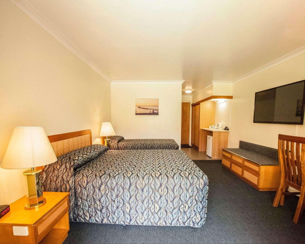 Las mejores ofertas de Comfort Inn Bay of Isles Esperance