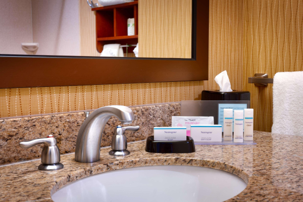 Las mejores ofertas de Hampton Inn Omaha/West Dodge Road (Old Mill) Byron 