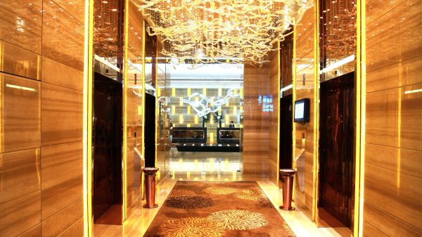 Las mejores ofertas de Holiday Inn Chengdu Oriental Plaza Chengdu