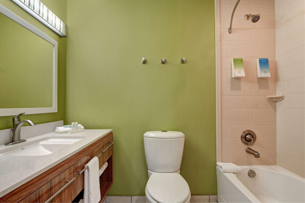 Las mejores ofertas de Home2 Suites by Hilton Augusta,G Augusta
