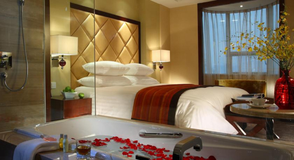 Las mejores ofertas de New Century Grand Hotel Shaoxing Shaoxing