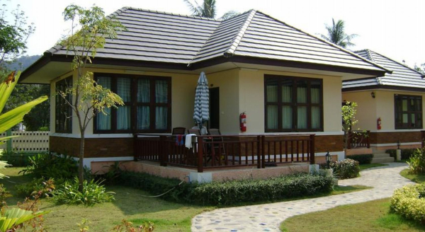 Las mejores ofertas de Noren Resort By El Greco Koh Chang