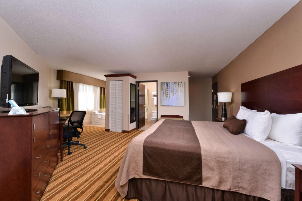 Las mejores ofertas de Old Mill Inn Byron 