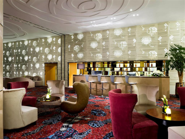 Las mejores ofertas de Pullman Wenzhou Wenzhou