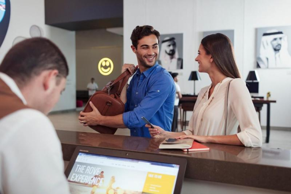 Las mejores ofertas de Rove City Centre Dubai