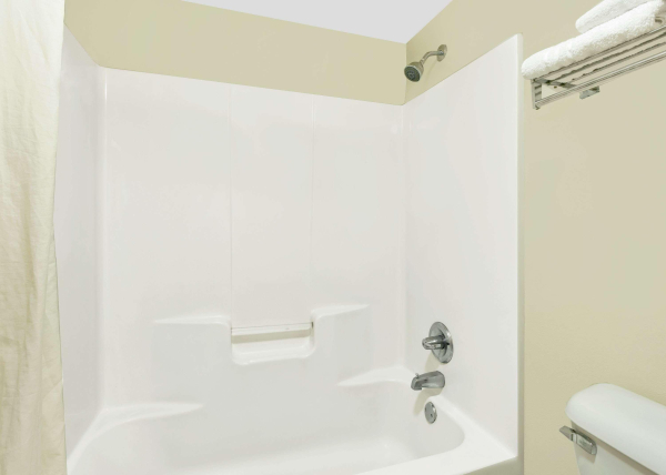 Las mejores ofertas de Super 8 By Wyndham Byron/South Macon Byron