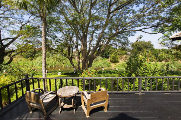 Las mejores ofertas de The Marndadee Heritage Chiang Mai