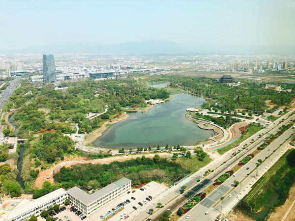 Las mejores ofertas de Yiwu Marriott Hotel Yiwu