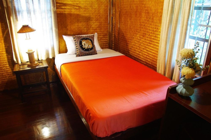 Las mejores ofertas de AREEYA PHUREE RESORT Chiang Mai 