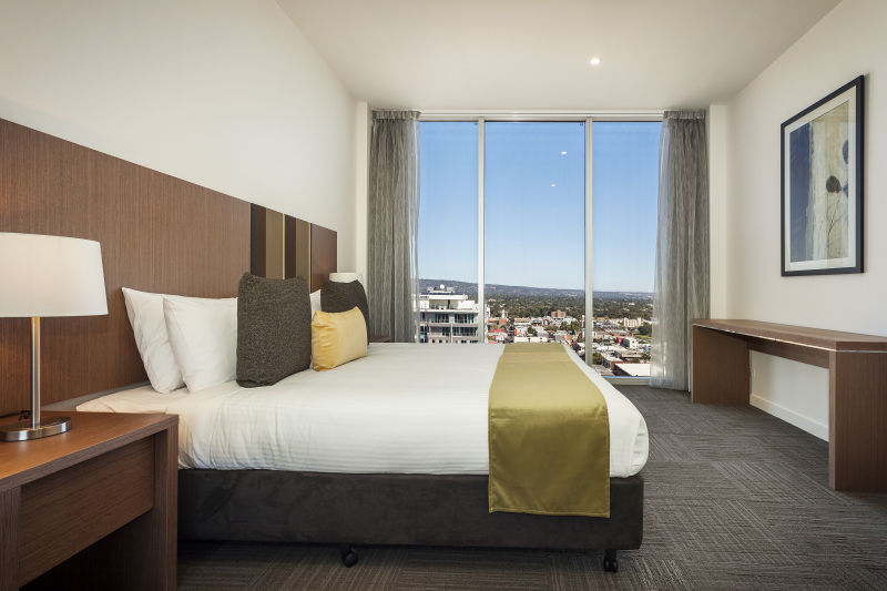 Quest on Franklin Apartment