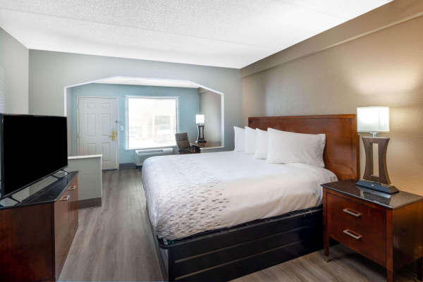 Las mejores ofertas de Baymont By Wyndham Covington Covington