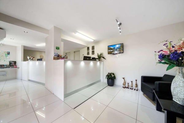 Las mejores ofertas de Comfort Inn Glenfield Toowoomba