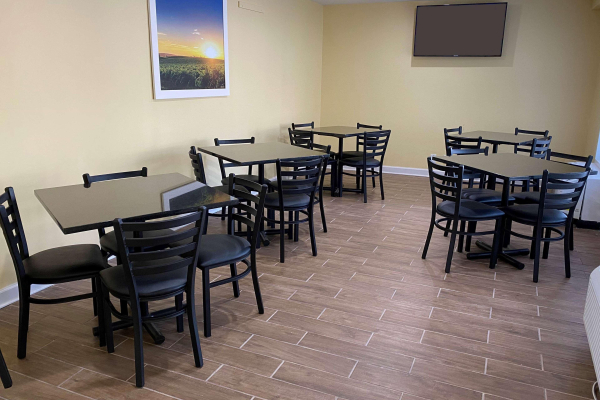 Las mejores ofertas de Days Inn Morrow Southlake Morrow