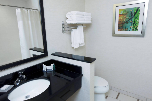 Las mejores ofertas de Fairfield Inn & Suites Omaha Papillion Byron 