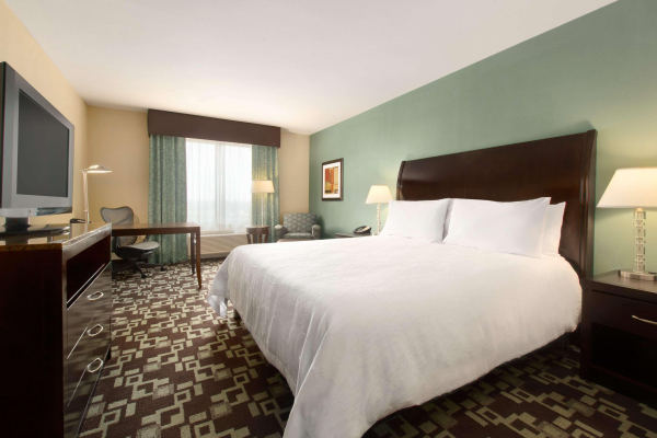 Las mejores ofertas de Hilton Garden Inn Cartersville Cartersville