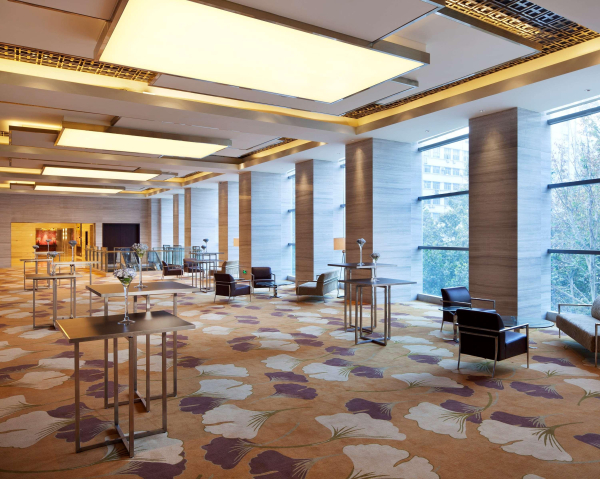 Las mejores ofertas de Hyatt Regency Jinan Jinan 