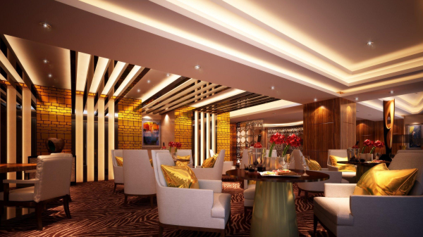Las mejores ofertas de Kempinski Hotel Taiyuan Taiyuan