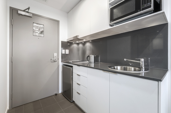 Las mejores ofertas de Quest Toowoomba Apartments Toowoomba