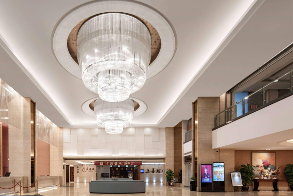 Las mejores ofertas de Ramada By Wyndham Zibo Zibo