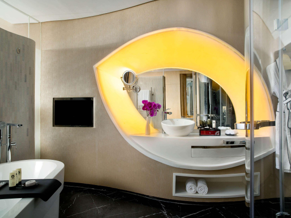Las mejores ofertas de Sofitel Kunming Kunming