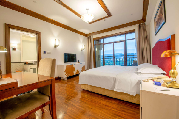 Las mejores ofertas de Wyndham Kunming Resort Kunming