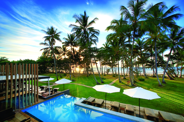 Las mejores ofertas de Castaways Resort & Spa Mission Beach Cairns