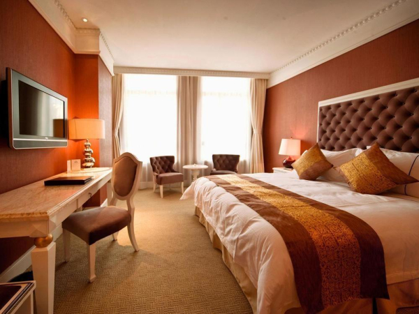 Las mejores ofertas de Days Hotel Zhong Hui Changshu CHANGSHU