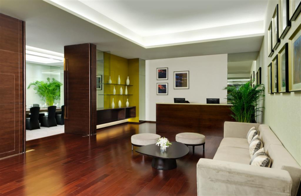 Las mejores ofertas de Four Points By Sheraton Taizhou Yuhuan Taizhou