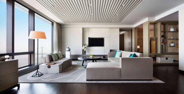 Las mejores ofertas de Grand Hyatt Dalian Dalian