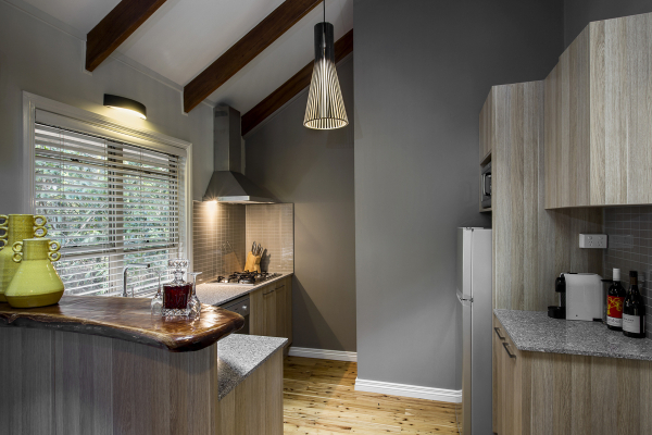 Las mejores ofertas de Narrows Escape Rainforest Retreat Montville