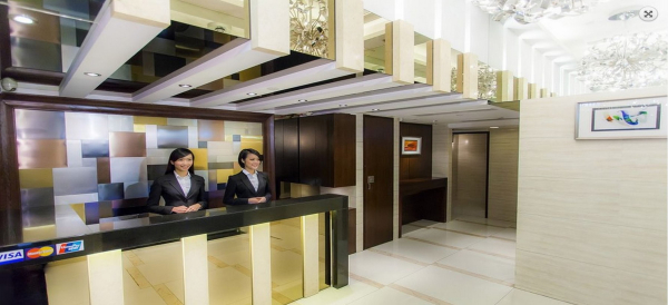 Las mejores ofertas de Pop Inn Mong Kok Kowloon