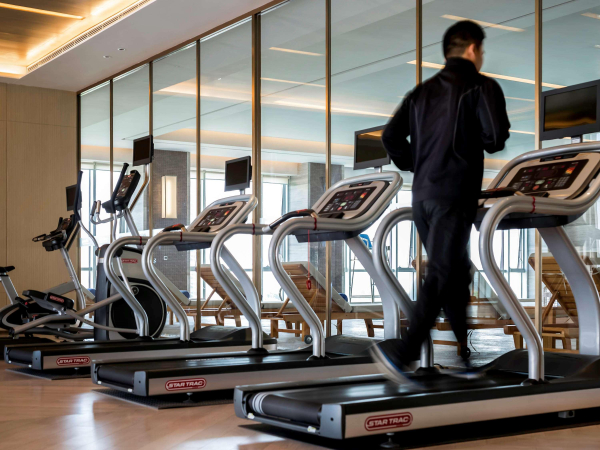 Las mejores ofertas de Pullman Changshu Leeman CHANGSHU