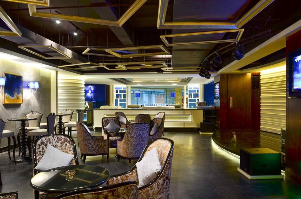 Las mejores ofertas de Pullman Dongguan Changan Dong Guan