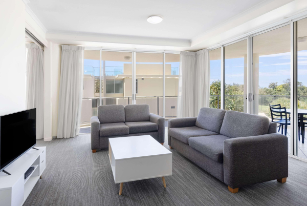 Las mejores ofertas de Ramada By Wyndham Marcoola Beach Marcoola