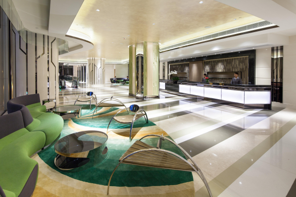 Las mejores ofertas de Rosedale Hotel Kowloon Kowloon