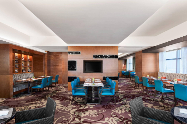 Las mejores ofertas de Suzhou Marriott Hotel Suzhou