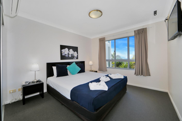 Las mejores ofertas de The Point Resort Bargara Beach Bundaberg